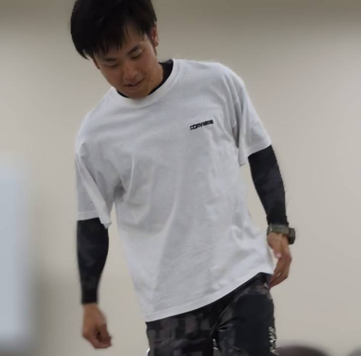 大和谷　元希